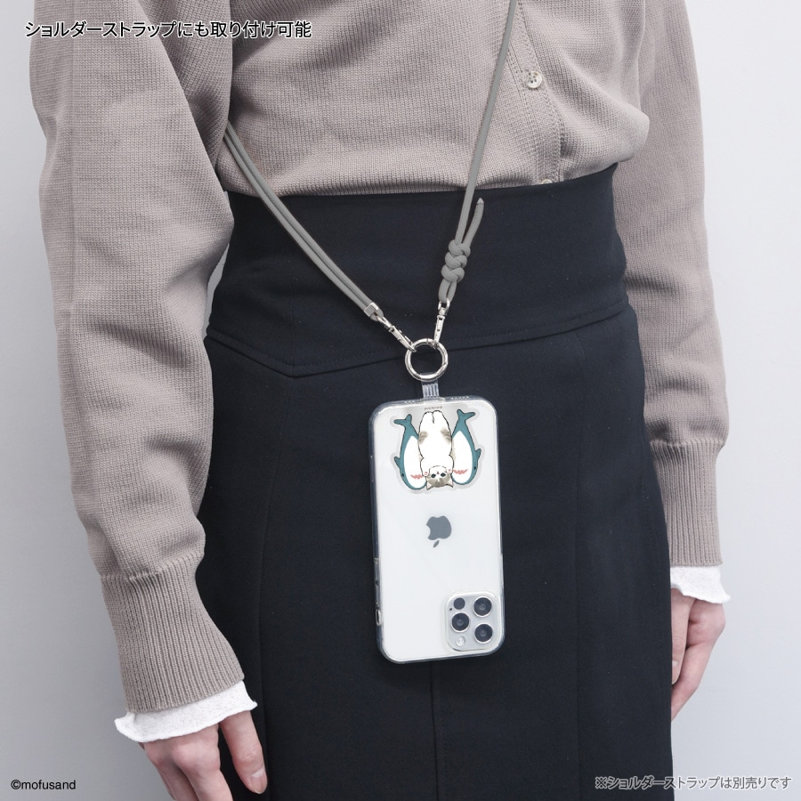 mofusand マルチリングプラス