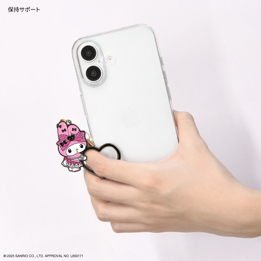 パンクマイメロディチャーム パンクマイメロディチャーム
