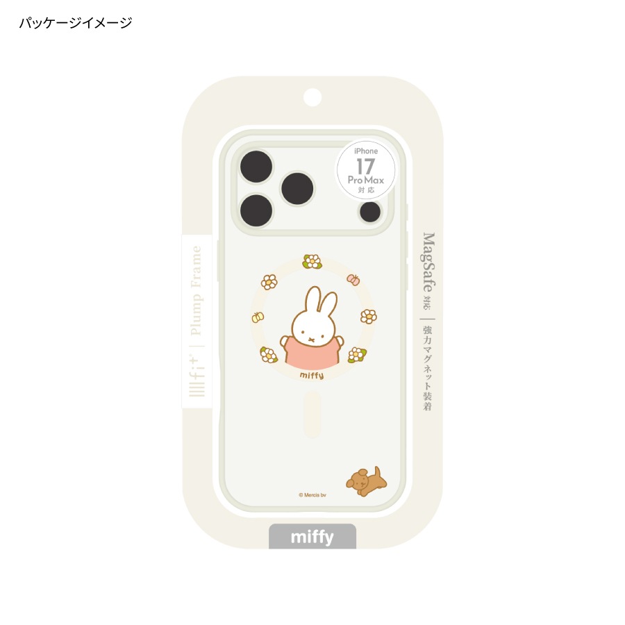 CASETiFY Frame （iPhone17pro max対応） CASETiFY Apple iPhone 17 Pro Max Ripple Case White CTF