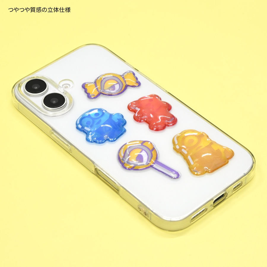 『怪盗グルー／ミニオンズ』シリーズ bubble pop