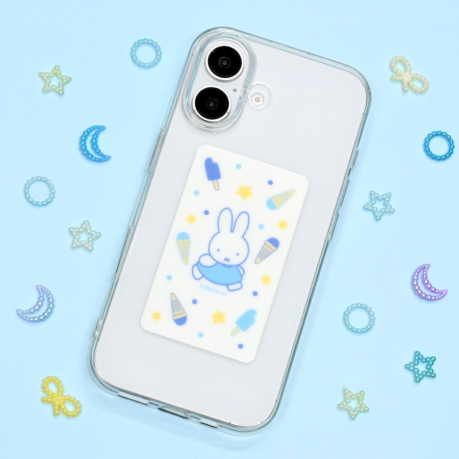 ミッフィー スマ冷え Premium