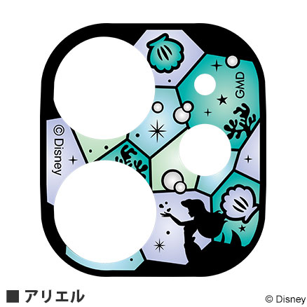 ディズニーキャラクター Iphone12 Mini対応カメラカバー アイテムから探す スマホケース フィルム Iphone Iphone12 Mini カメラカバー グルマンディーズ公式オンラインショップ