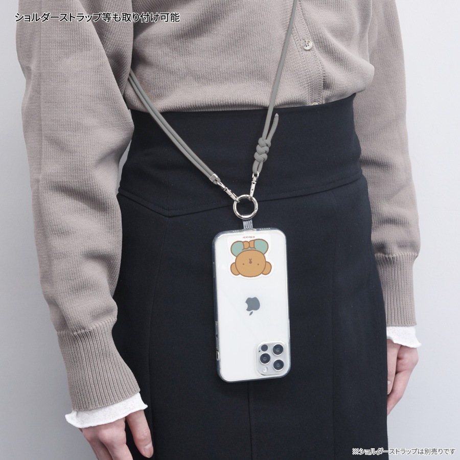 ミッフィー マルチリングプラス