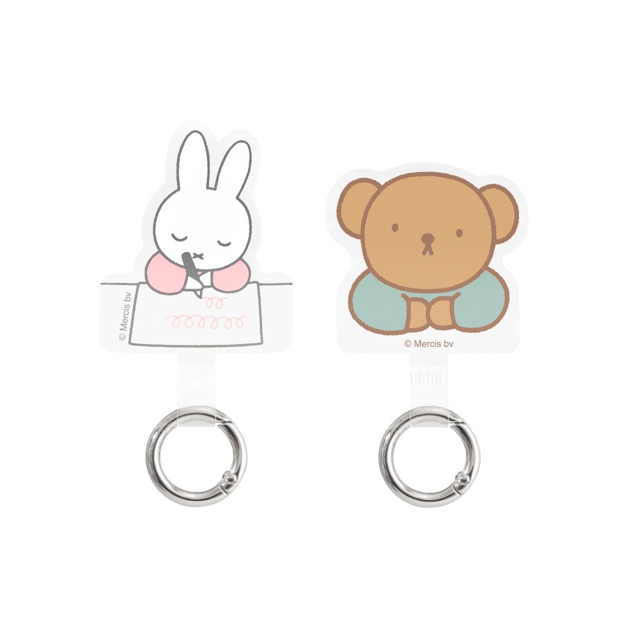 ミッフィー マルチリングプラス