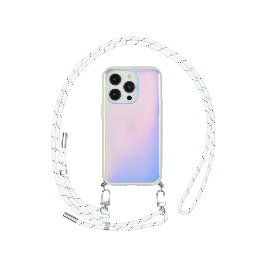 IIIIfit Loop Premium iPhone15 Pro 対応 ケース