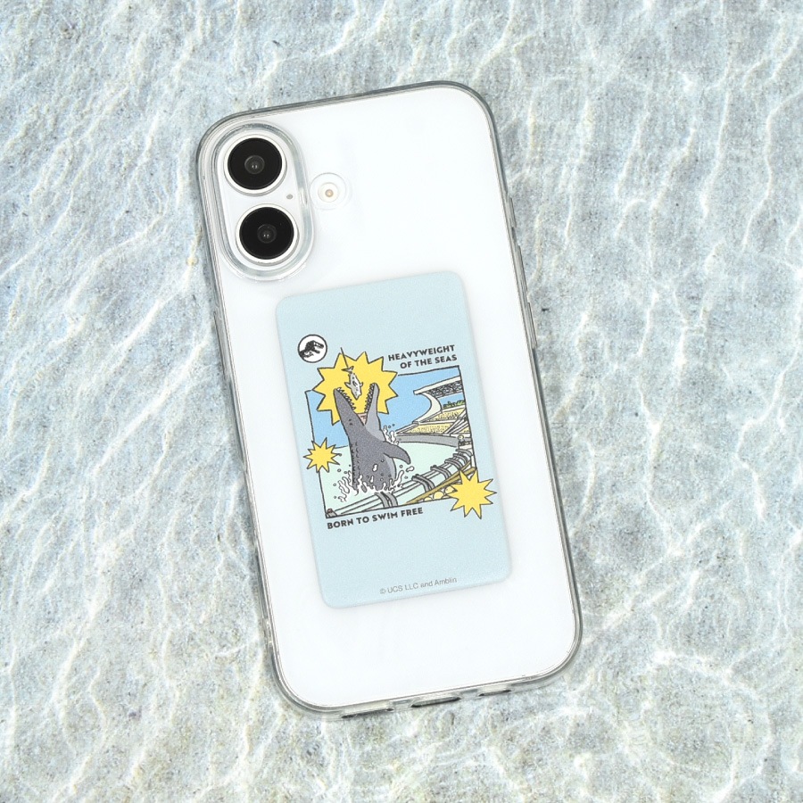 ジュラシック・ワールド スマ冷え Premium | さ行,ジュラシック