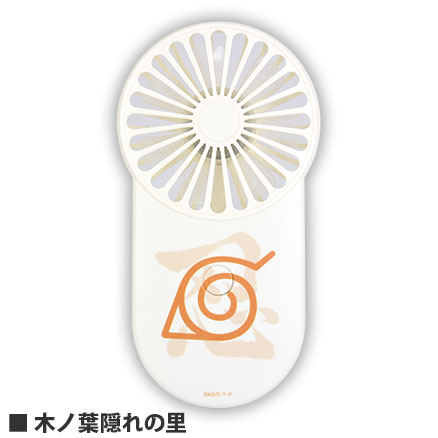 NARUTO-ナルト- 疾風伝　クールファン