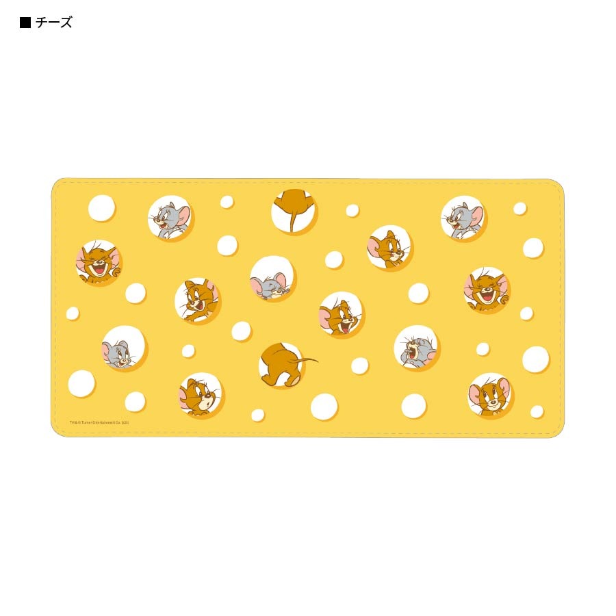 トムとジェリー　デスクマット