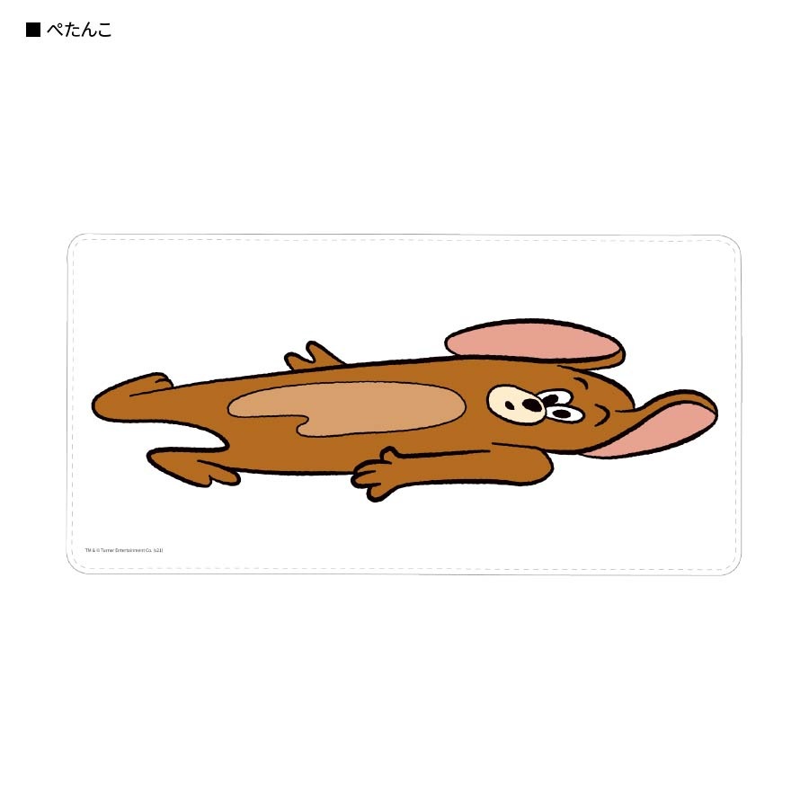 トムとジェリー　デスクマット