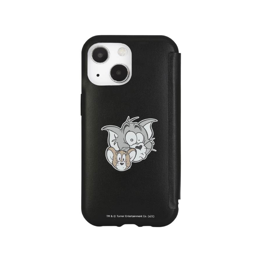 トムとジェリー Iiiifit Flip Iphone13 Mini 12 Mini対応ケース アイテムから探す スマホケース フィルム Iphone Iphone12 Mini グルマンディーズ公式オンラインショップ