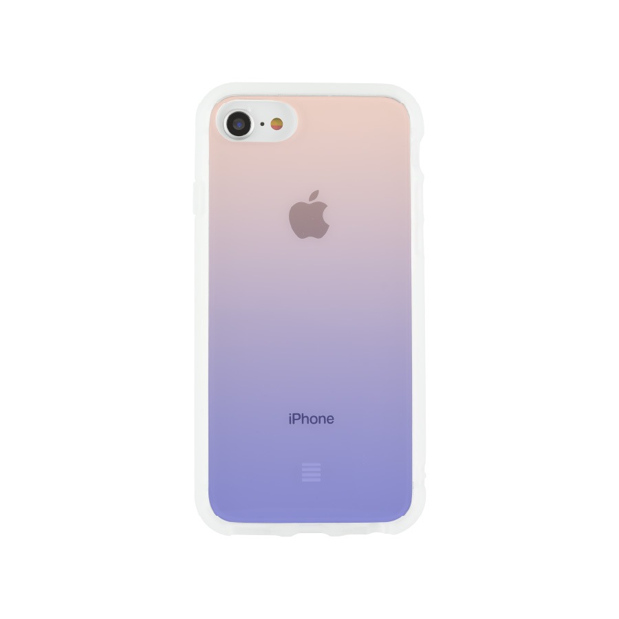 IIIIfit Clear Premium iPhoneSE(第3世代/第2世代)/8/7/6s/6対応ケース