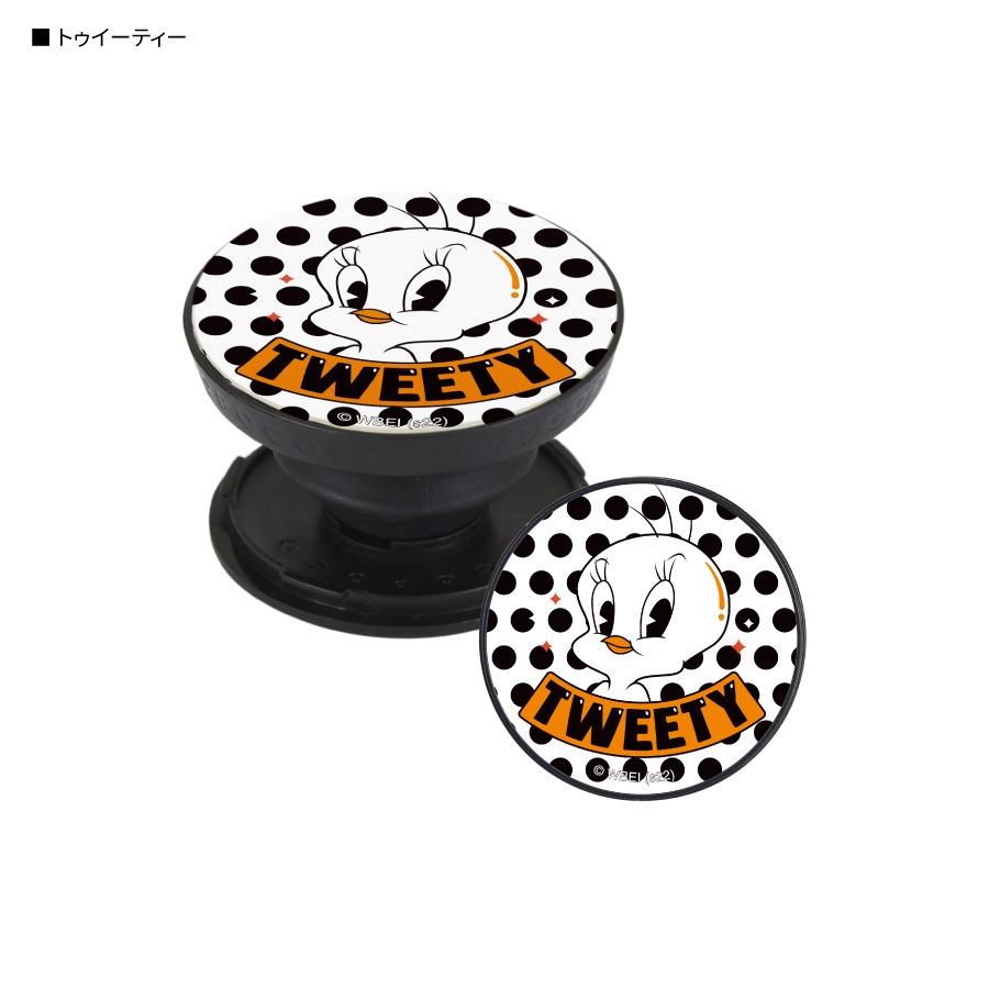 ルーニー・テューンズ POCOPOCO