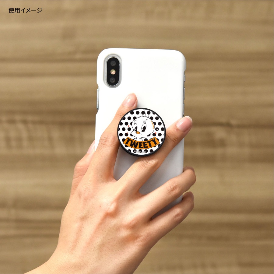 ルーニー・テューンズ POCOPOCO