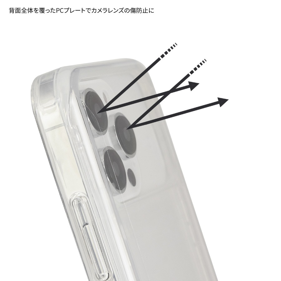 ディズニーキャラクター ／ SHOWCASE+ iPhone14 Plus / 14 Pro Max / 13 Pro Max / 12 Pro Max 対応 ケース