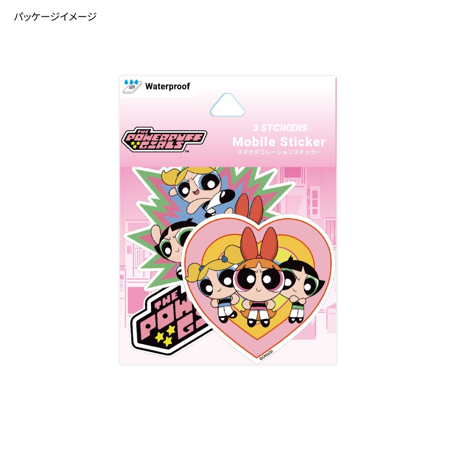 パワーパフ ガールズ ステッカー | アイテムから探す,スマホアクセサリ パワーパフ ガールズ ステッカー | アイテムから探す,スマホアクセサリ