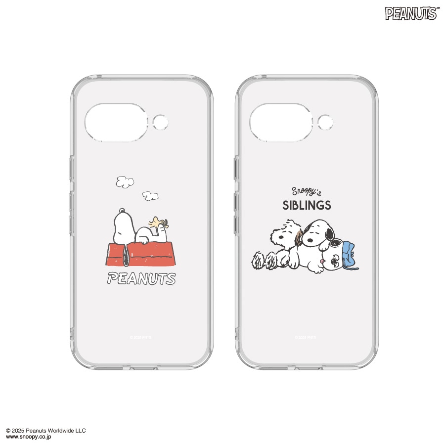 すぬぴん様 スヌーピー スタンペンGノック式 α（アルファ）│はんこ・印鑑の