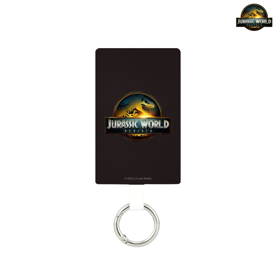 ジュラシック・ワールド マルチリングプラス Lサイズ