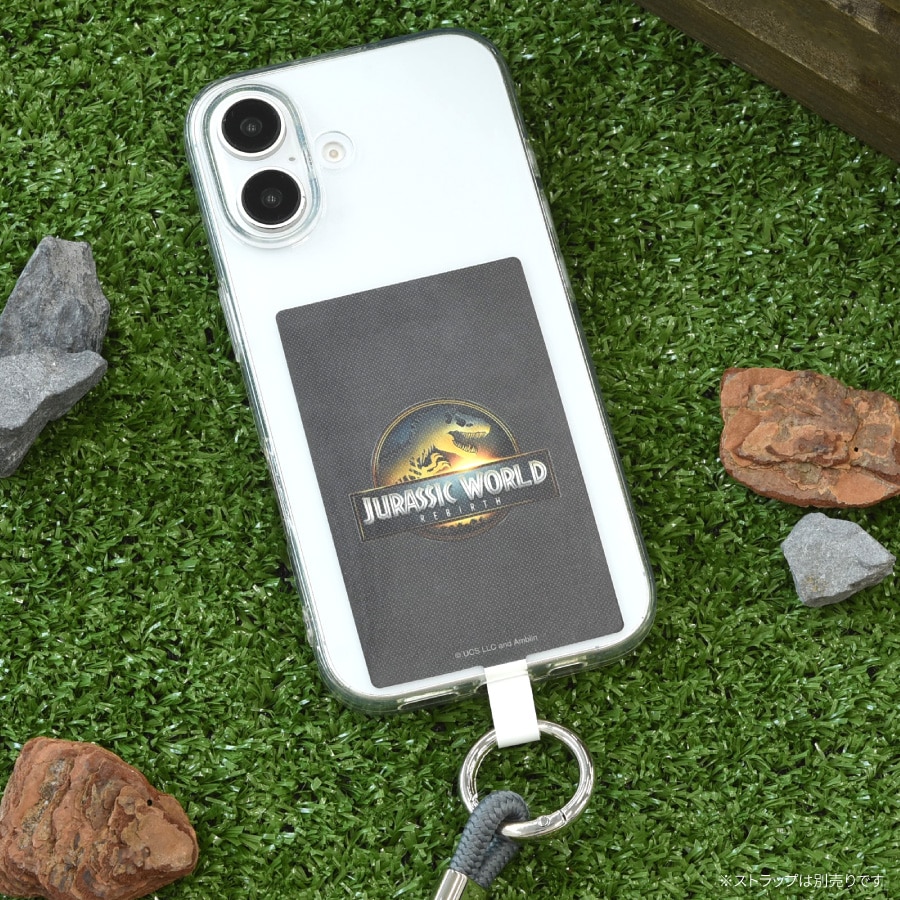 ジュラシック・ワールド マルチリングプラス Lサイズ