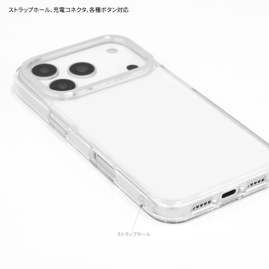 ミッフィー Camera Frame iPhone17 Pro 対応 ケース