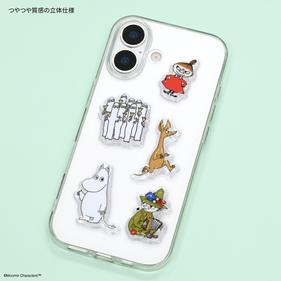 ムーミン bubble pop | 新着アイテム,スマホアクセサリ
