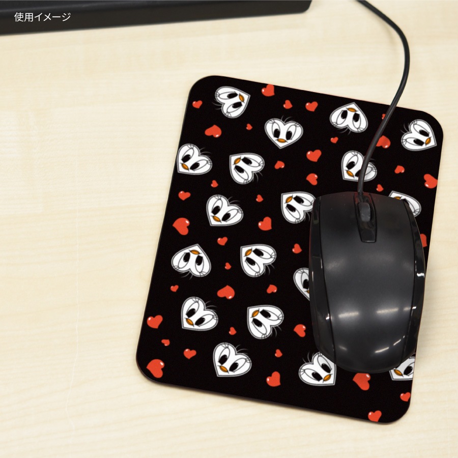 ルーニー・テューンズ マウスパッド