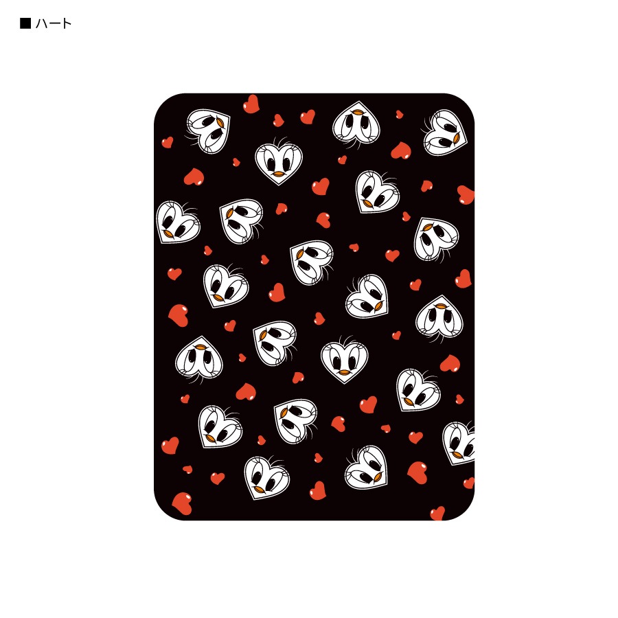 ルーニー・テューンズ マウスパッド