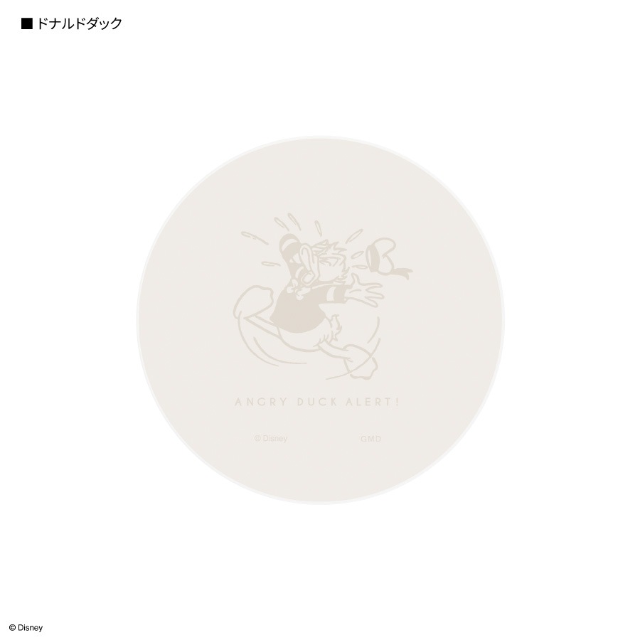 ディズニーキャラクター ／ コードリールケース