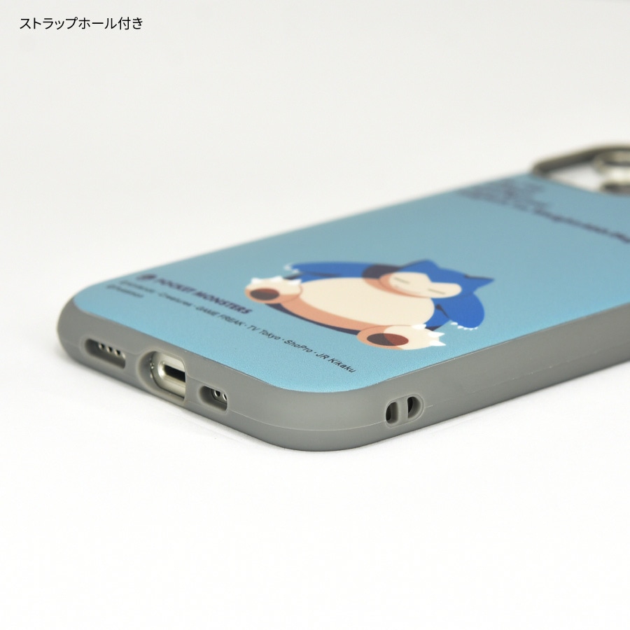 ポケットモンスター IIIIfit iPhone14 / 13 対応 ケース | 新着