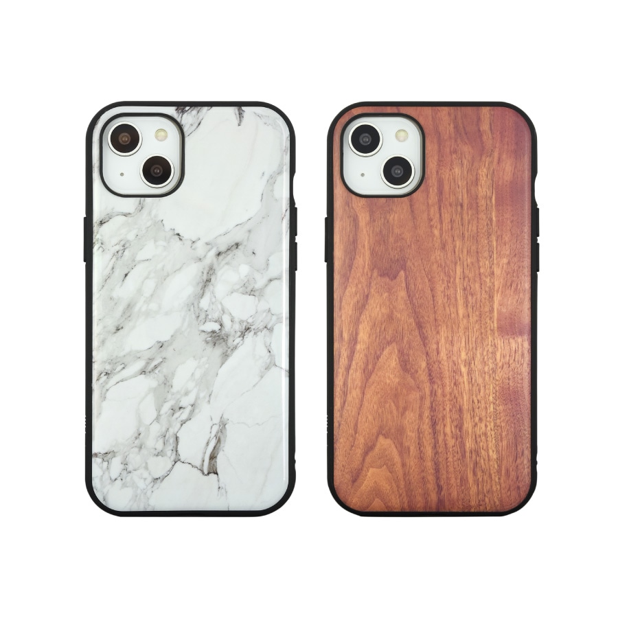 IIIIfit Premium iPhone15 Plus / 14 Plus 対応 ケース