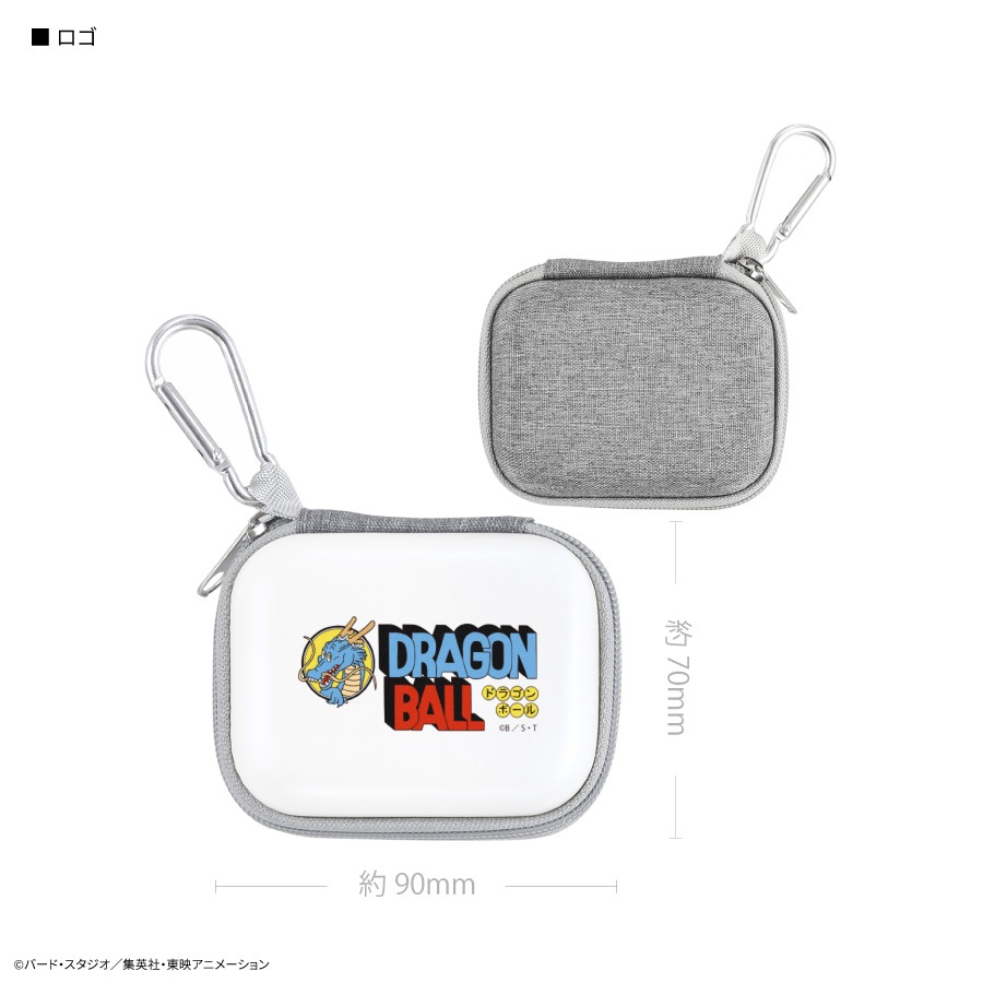 ドラゴンボール ガジェットポーチSS