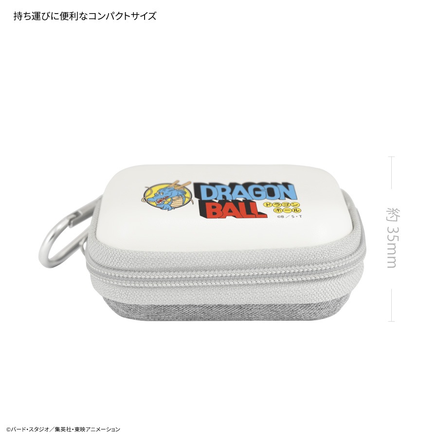 ドラゴンボール ガジェットポーチSS | アイテムから探す,その他