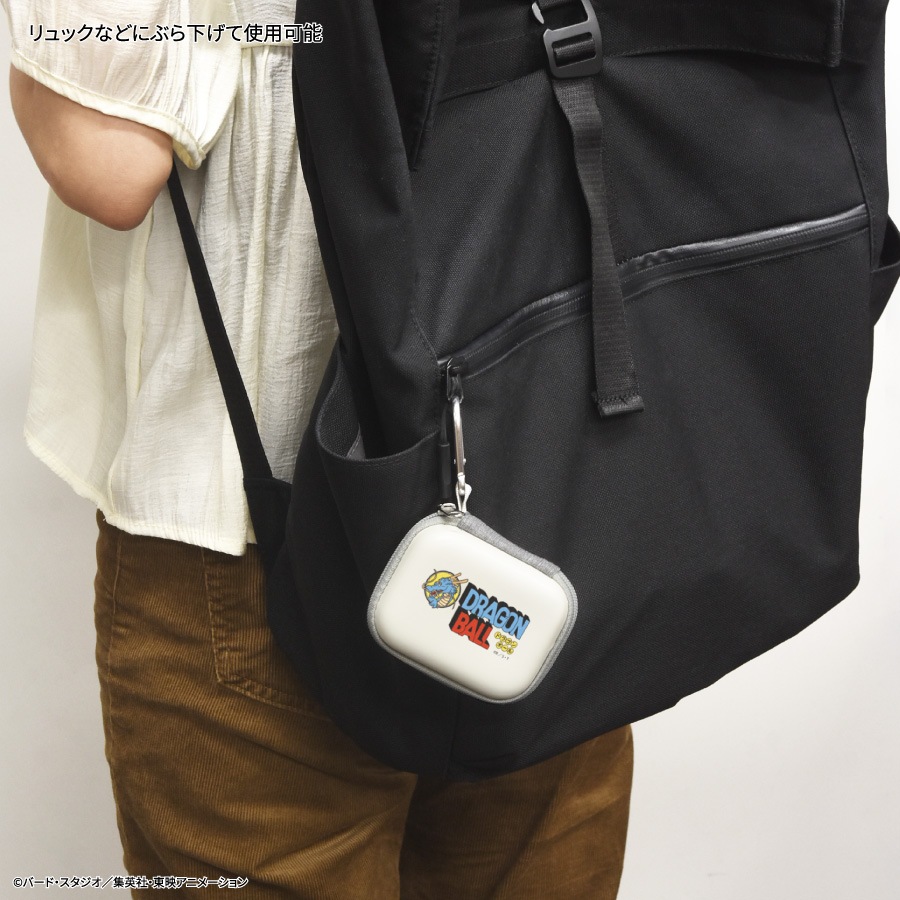 ドラゴンボール ガジェットポーチSS