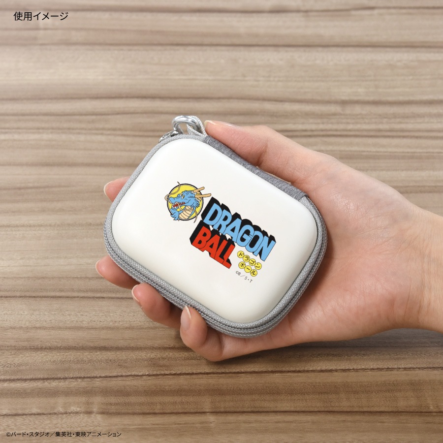 ドラゴンボール ガジェットポーチSS