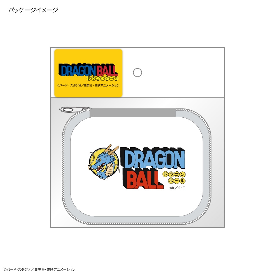 ドラゴンボール ガジェットポーチSS