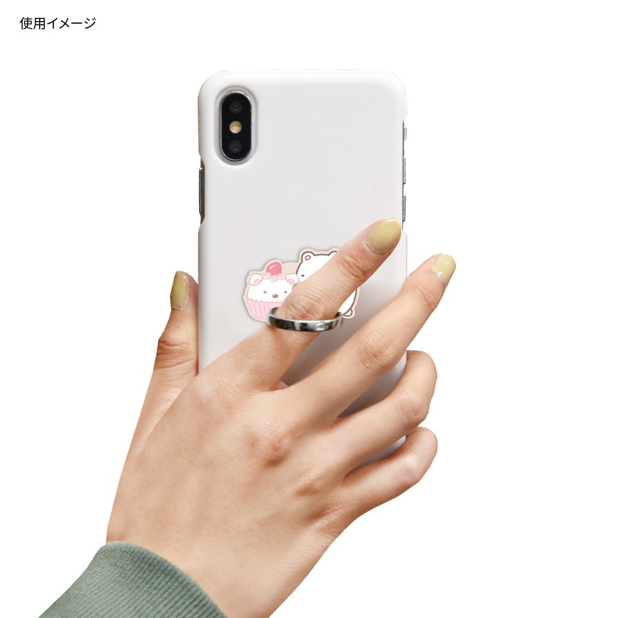 【すみをさん専用】motorolaスマホ　スマホリング付き 楽天市場】Motorola edge 50S pro ケース+スマホリング ハート