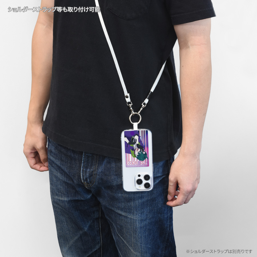 異世界スーサイド・スクワッド マルチリングプラス Lサイズ