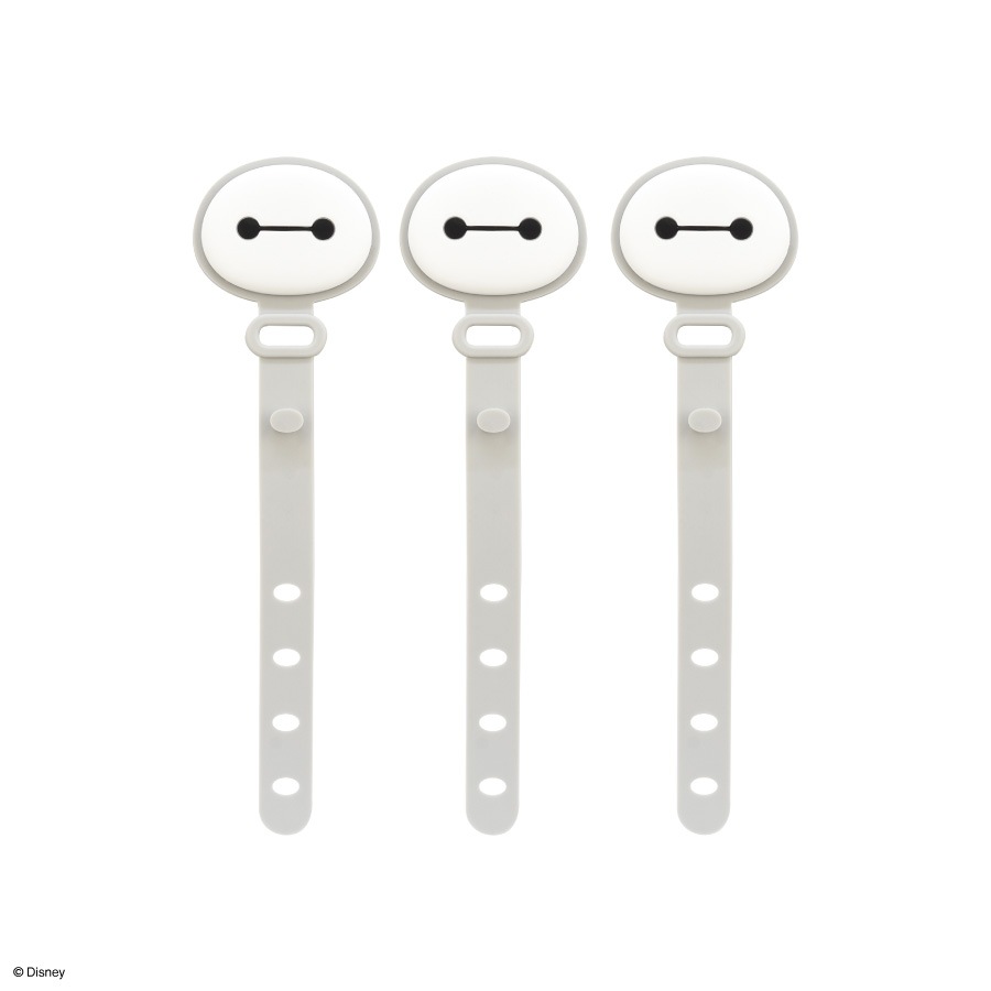 ディズニーキャラクター ／ ケーブルバンド