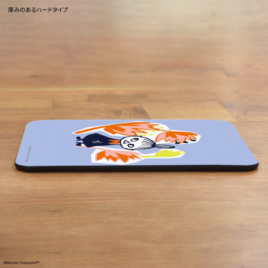 ムーミン【リトルミイフェア】 マウスパッド
