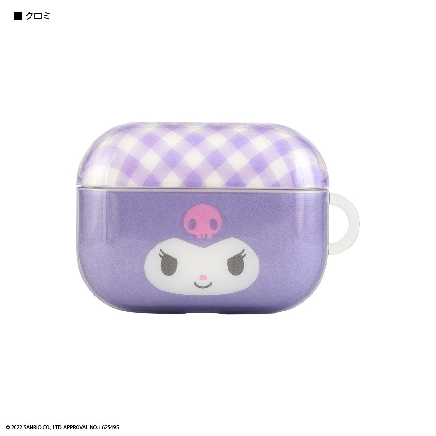 【新品】ケースティファイ AirPods Pro クロミ サンリオ 楽天市場】特価【サンリオ クロミ AirPods Pro(第2世代