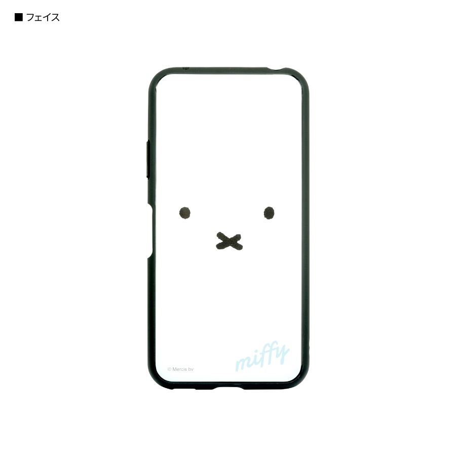 ミッフィー IIIIfit SHARP AQUOS wish3 対応 ケース | アイテムから