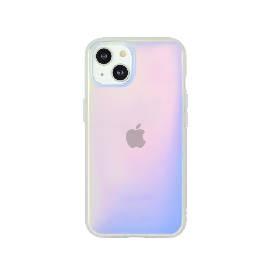 IIIIfit Clear Premium iPhone15 Plus / 14 Plus 対応 ケース