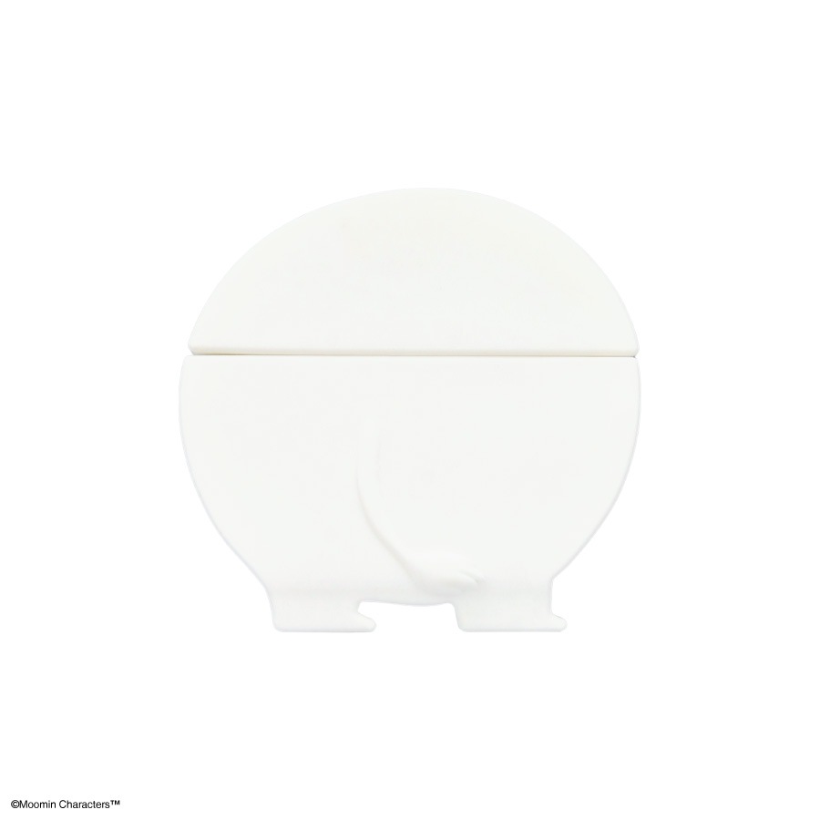 ムーミン AirPods Pro(第2世代)/AirPods Pro 対応 シリコンケース