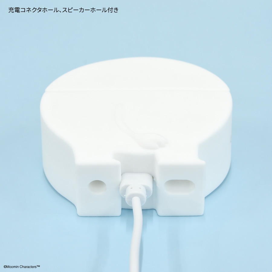 ムーミン AirPods Pro(第2世代)/AirPods Pro 対応 シリコンケース