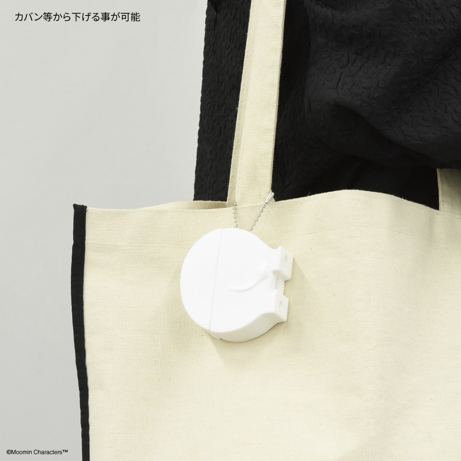 ムーミン AirPods Pro(第2世代)/AirPods Pro 対応 シリコンケース