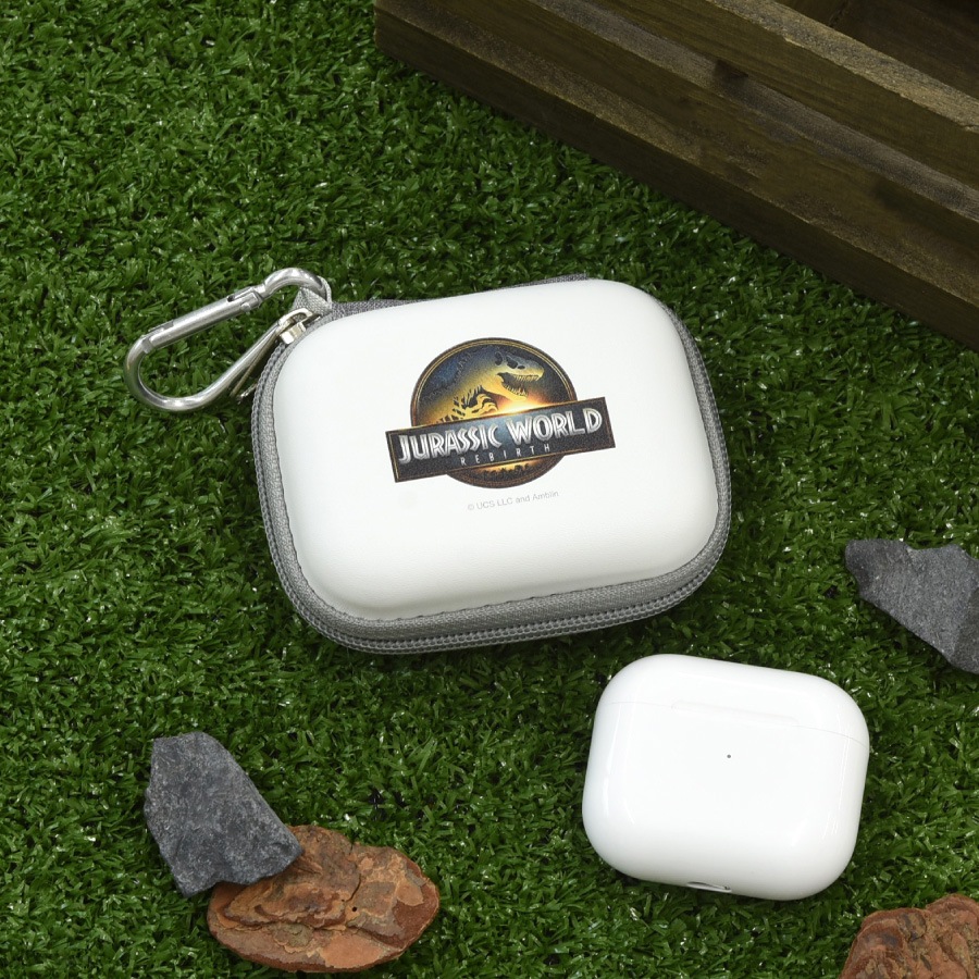 ジュラシック・ワールド ガジェットポーチSS