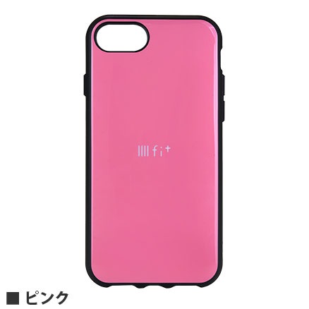 IIIIfit iPhoneSE(第2世代)/8/7/6s/6対応ケース | オリジナル