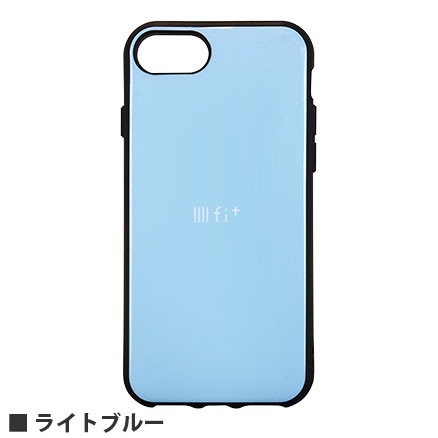 iPhoneSE　6sセット IIIIfit iPhoneSE(第2世代)/8/7/6s/6対応ケース | オリジナル