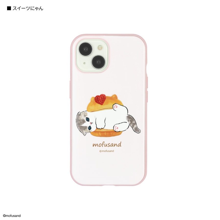 CASETIFY iPhone15Proケース mofusand モフサンド imgrc0092676121.jpg?fitin=720:720