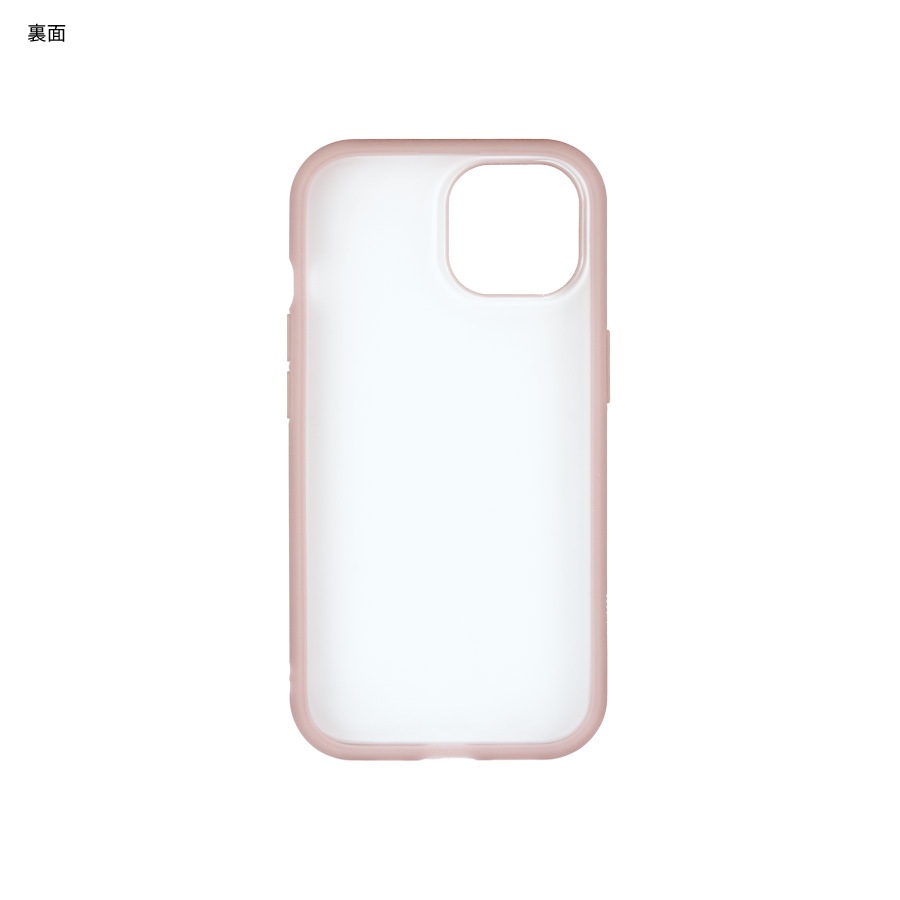 mofusand IIIIfit iPhone15 / 14 / 13 対応 ケース