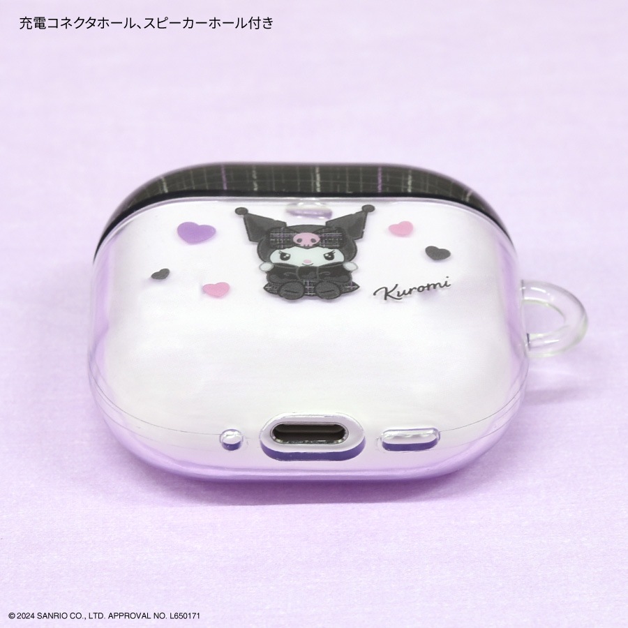 AirPods 4個セット Amazon | ZENIX DESIGN TECH Airpods4 用 ケース カラビナ付き